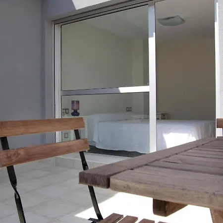 Cs Apartment
