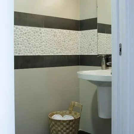 Apartment Cs