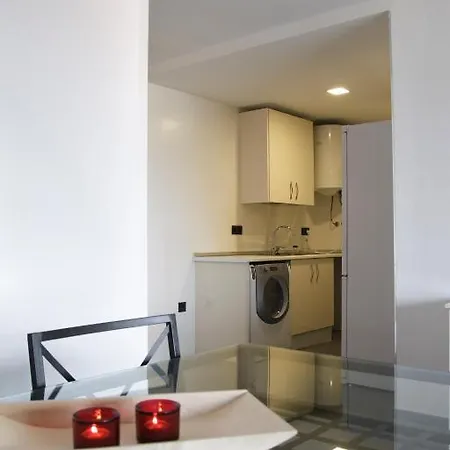 Apartment Cs Alicante
