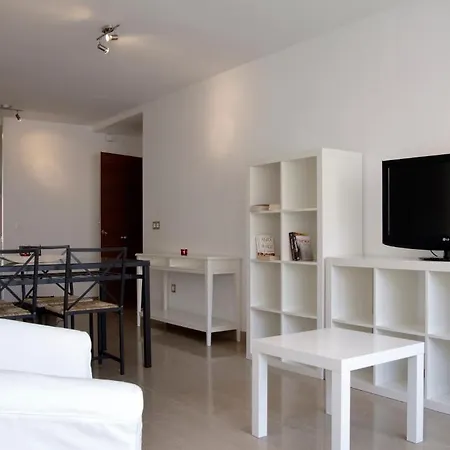 Apartamento Cs Alicante