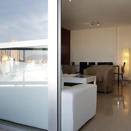 Cs Appartamento Alicante