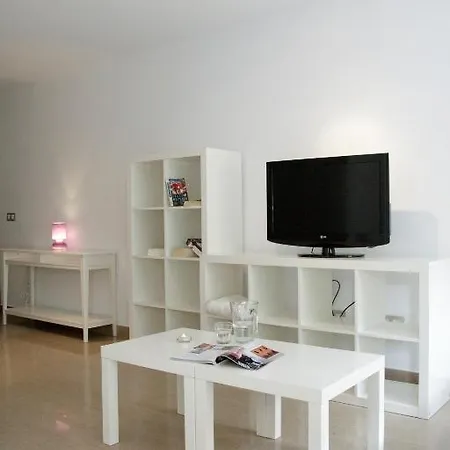 Apartamento Cs
